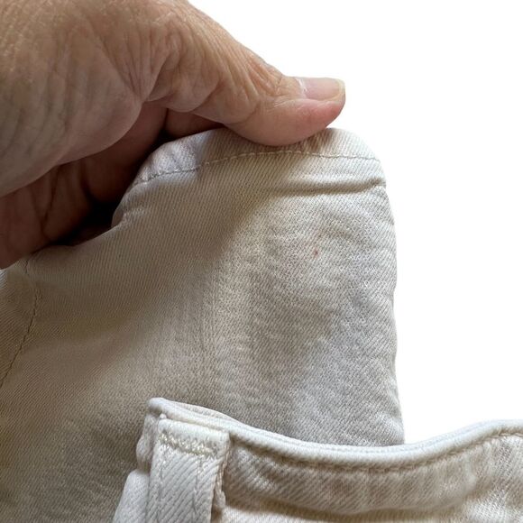 AG bone Stevie Ankle slim straight ankle jeans 26 - Picture 8 of 11